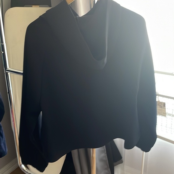 Mango trouser & hoodie matching set in both large - Picture 3 of 11